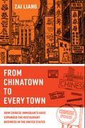 From Chinatown to Every Town