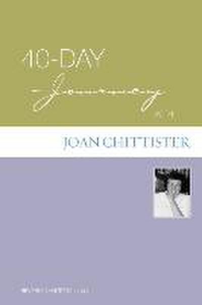 40-Day Journey with Joan Chittister