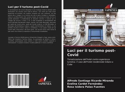 Luci per il turismo post-Covid