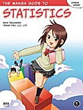 The Manga Guide to Statistics
