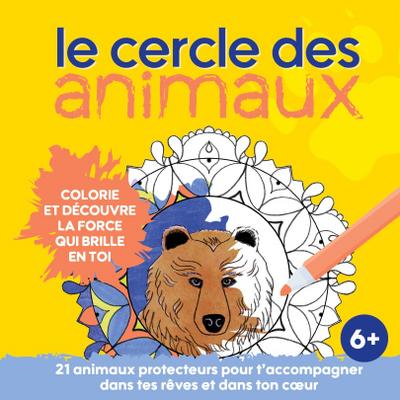 Le cercle des animaux