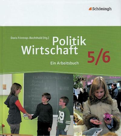 Politik/Wirtschaft - Für Gymnasien in Nordrhein-Westfalen