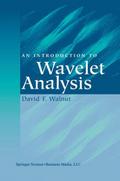 An Introduction to Wavelet Analysis