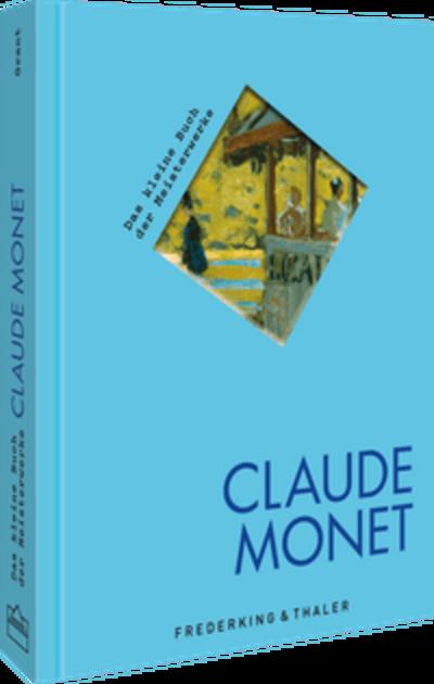 Claude Monet