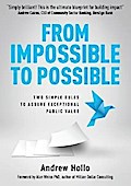 From Impossible to Possible