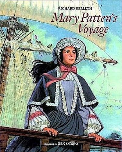Mary Patten’s Voyage