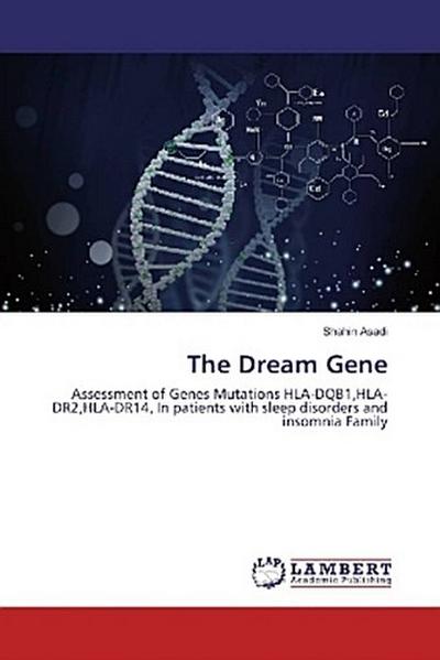 The Dream Gene
