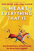 The Heart of Everything That Is