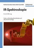 IR-Spektroskopie