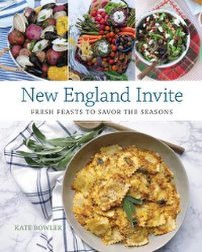 New England Invite