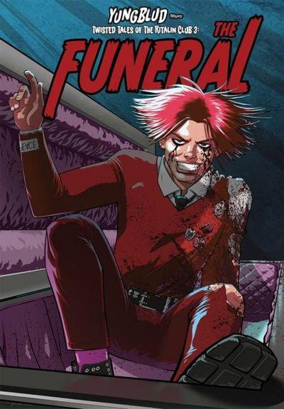YUNGBLUD: The Funeral (Deluxe Edition)