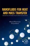 Nanofluids for Heat and Mass Transfer