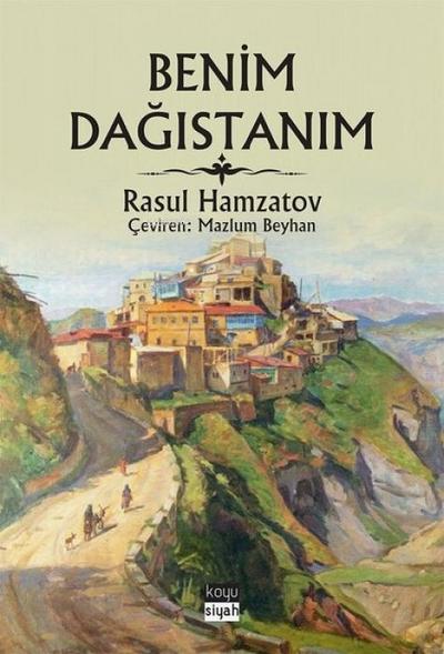 Benim Dagistanim