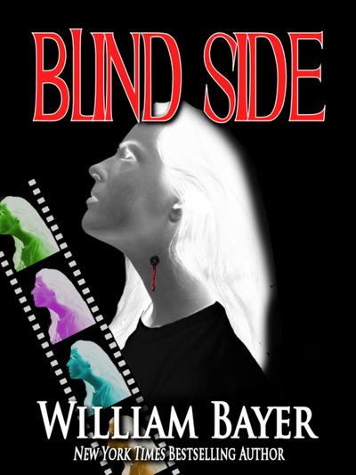 Blind Side (Foreign Detective, #3)