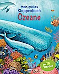 Mein großes Klappenbuch - Ozeane