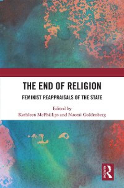 End of Religion