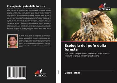 Ecologia del gufo della foresta