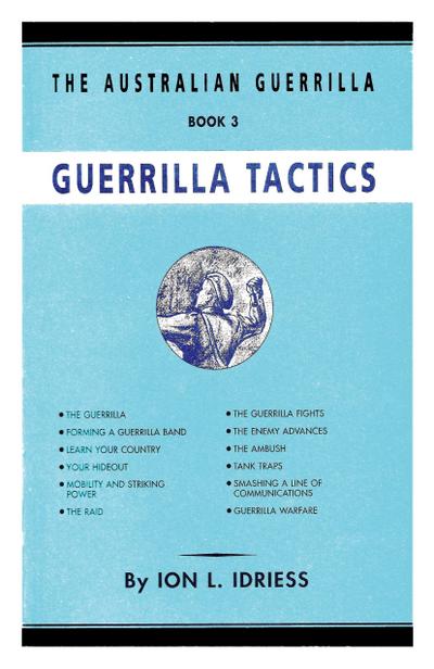 Guerrilla Tactics