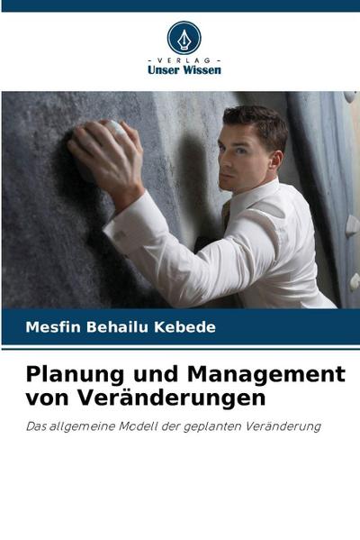 Planung und Management von Veränderungen