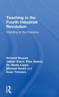 Teaching in the Fourth Industrial Revolution
