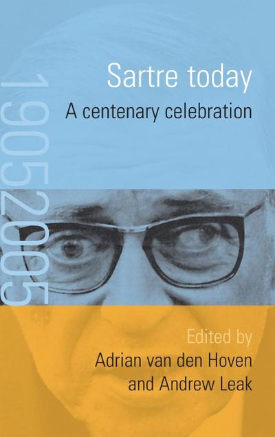 Sartre Today