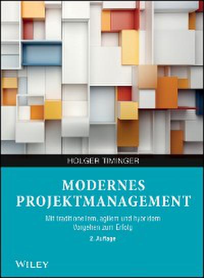 Modernes Projektmanagement