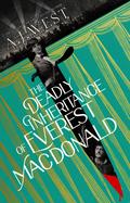 The Deadly Inheritance of Everest Macdonald