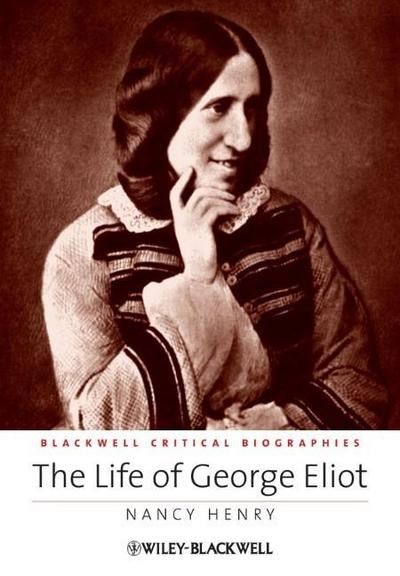 LIFE OF GEORGE ELIOT