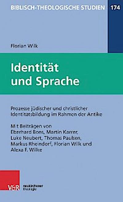 Identität und Sprache