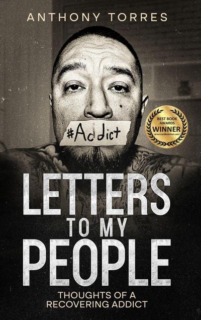 Letters to My People