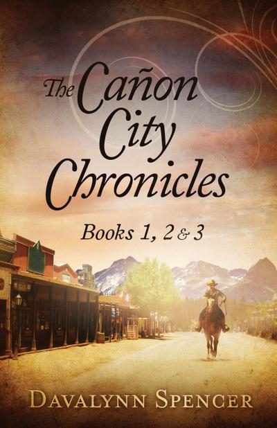 The Canon City Chronicles