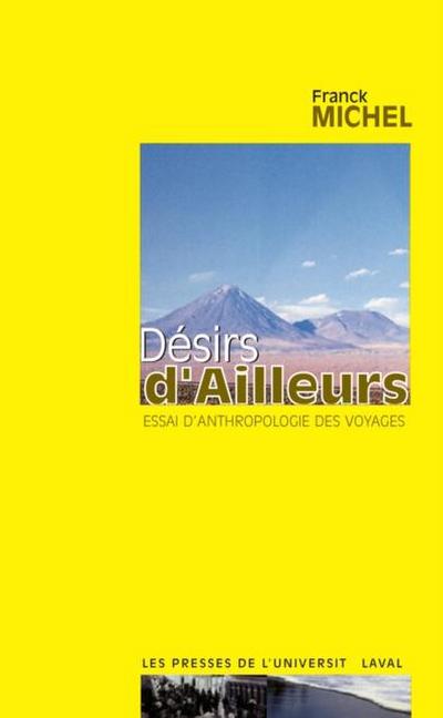 Desirs d’ailleurs