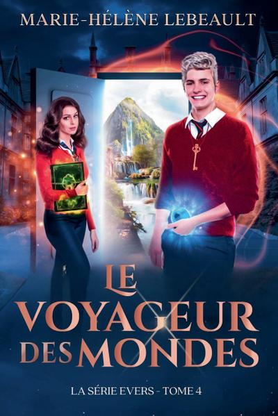 Le voyageur des mondes