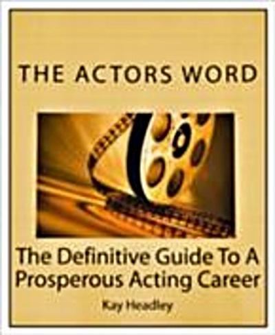 Actors Word