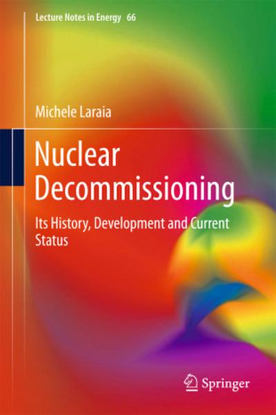 Nuclear Decommissioning