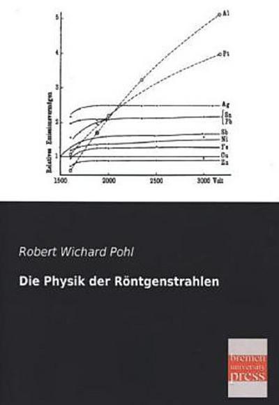 Die Physik der Röntgenstrahlen