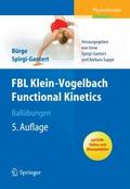 FBL Functional Kinetics. Ballübungen