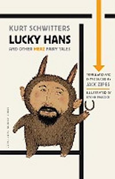 Lucky Hans and Other Merz Fairy Tales