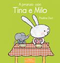 A pranzo con Tina e Milo