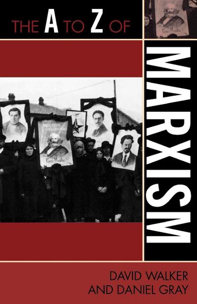 A to Z of Marxism