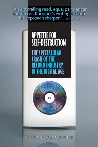 Appetite for Self-Destruction