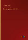 Cantos populares de mi tierra