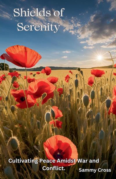 Cross, S: Shields of Serenity