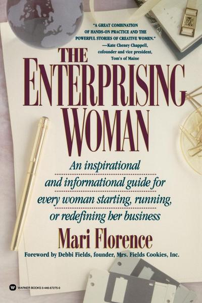 The Enterprising Woman