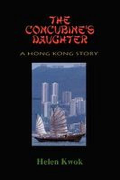 The Concubine’s Daughter