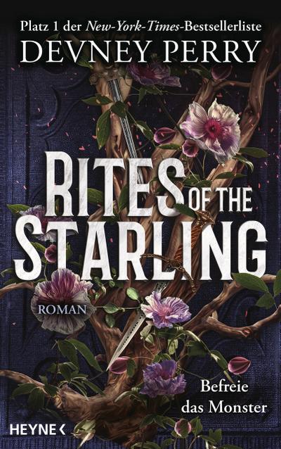 Rites of the Starling