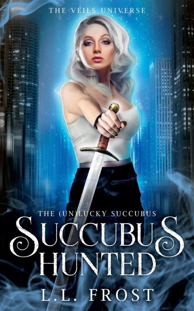 Succubus Hunted