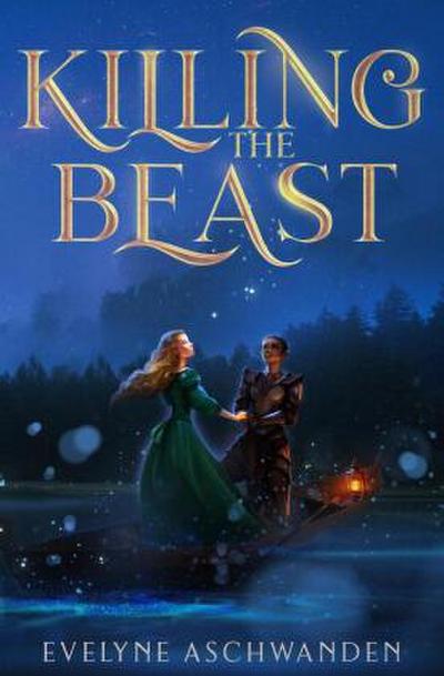 Killing the Beast: Illustrierte Sammlerausgabe