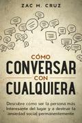 Cómo conversar con cualquiera