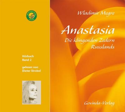 Anastasia - Die klingenden Zedern Russlands